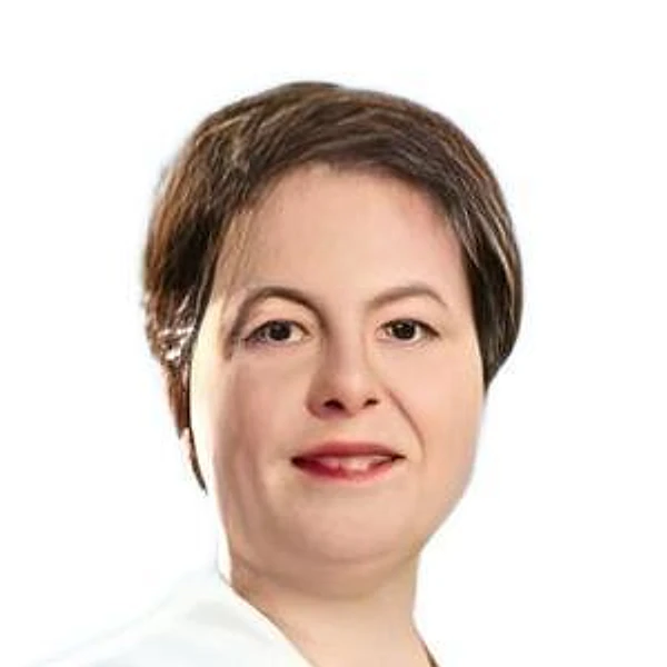 Гизатуллина Маналь Альбертовна — Офтальмолог-хирург, Офтальмолог (окулист), Уфа