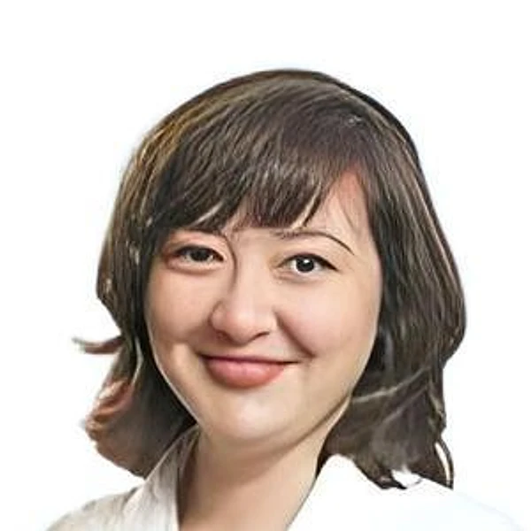 Исмагилова Гюзель Раисовна — Офтальмолог (окулист), Уфа