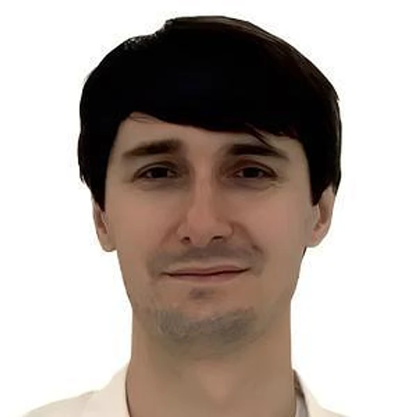 Александров Аркадий Андреевич — Офтальмолог-хирург, Уфа