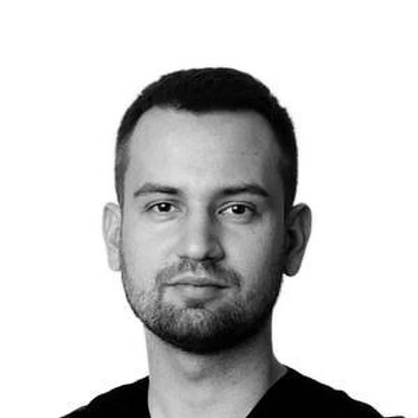 Поляков Андрей Александрович — Стоматолог-хирург, Ставрополь