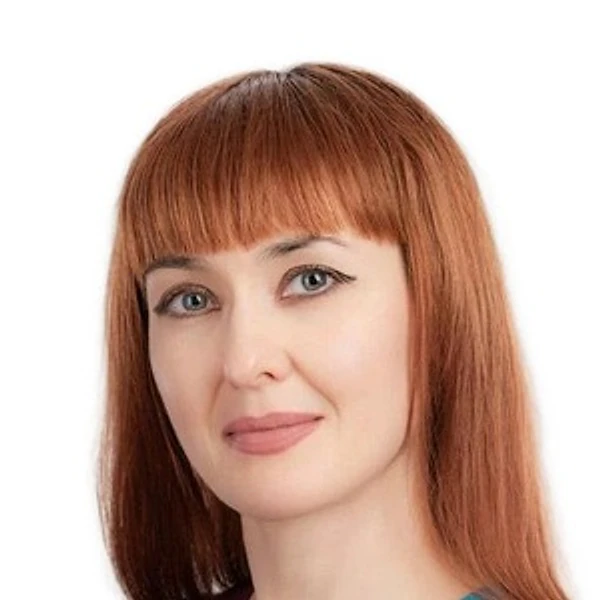 Щербакова Ирина Александровна — Гинеколог, Акушер, Воронеж
