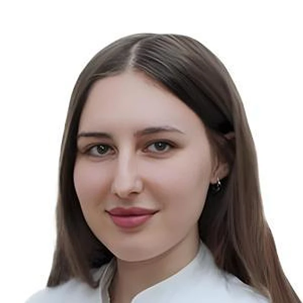 Воробьева Алина Вячеславовна — Детский стоматолог-гигиенист, Стоматолог-гигиенист, Москва