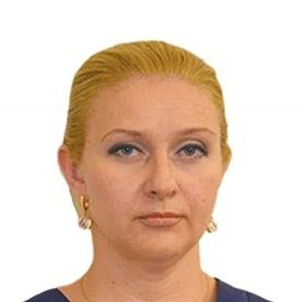 Малышева Марина Борисовна — Гинеколог, Саратов