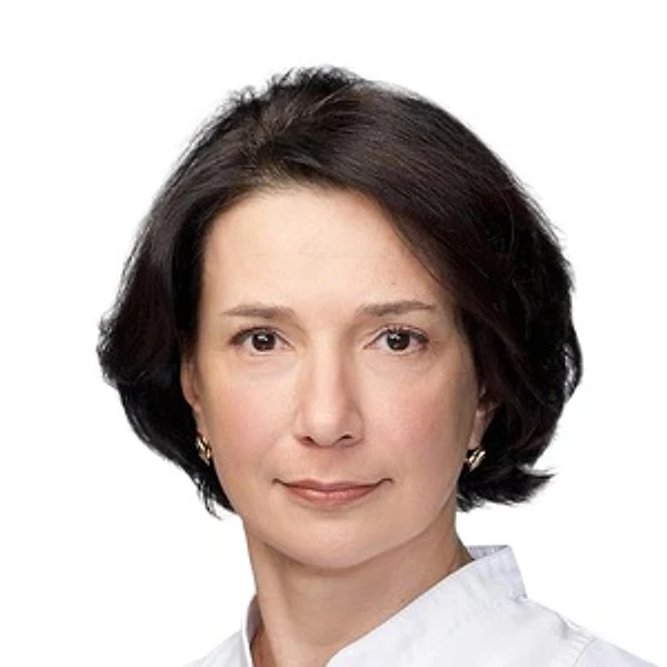 Юрьева Наталья Анатольевна — Анестезиолог-реаниматолог, Ростов-на-Дону
