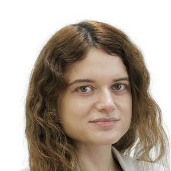 Вакорина Анна Игоревна — Терапевт, Дерматовенеролог, Дерматолог, Санкт-Петербург