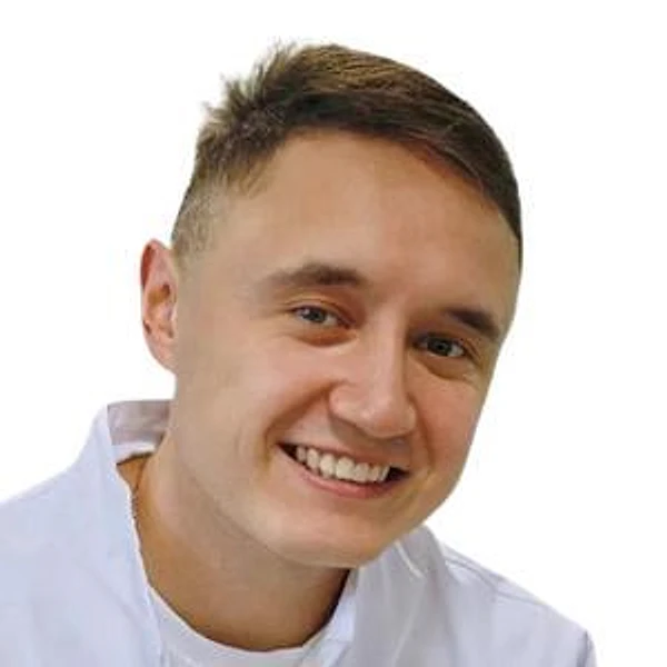 Елькин Тимур Сергеевич — Остеопат, Врач ЛФК, Детский врач ЛФК, Детский остеопат, Реабилитолог, Терапевт, Санкт-Петербург