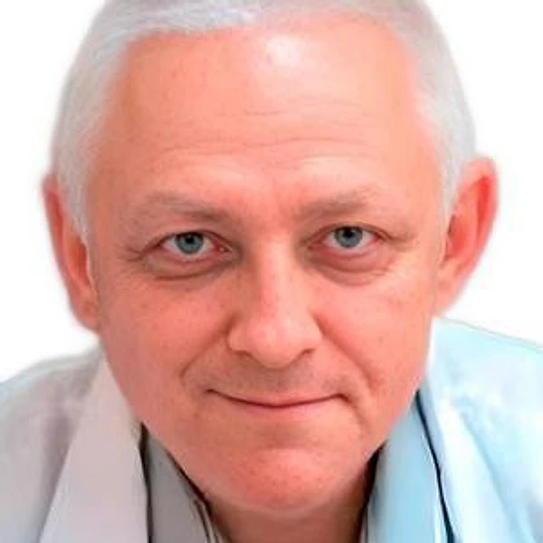 Лиманов Андрей Германович — Нефролог, Рефлексотерапевт, Каменск-Шахтинский