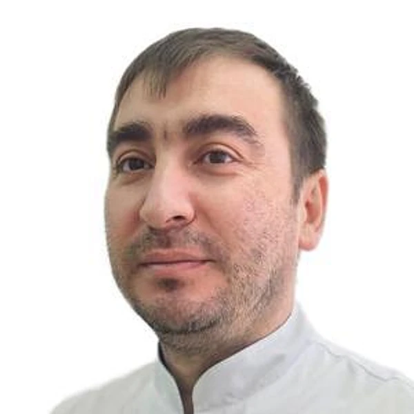 Абрегов Анзаур Аскарбиевич — Травматолог, Детский ортопед, Ортопед, Майкоп