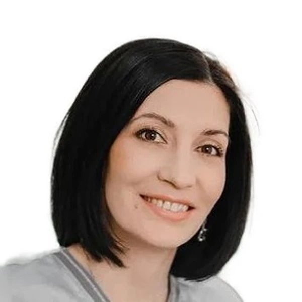 Кожурова Ольга Петровна — Стоматолог-ортопед, Детский стоматолог, Ставрополь