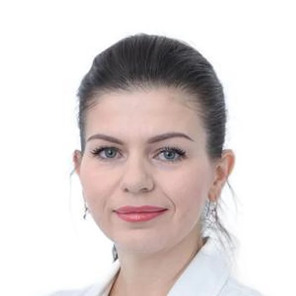 Порохня Елена Васильевна — Кардиолог, Ростов-на-Дону