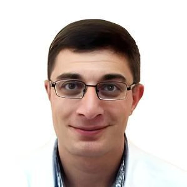 Лобжанидзе Павел Борисович — Стоматолог-ортодонт, Ставрополь