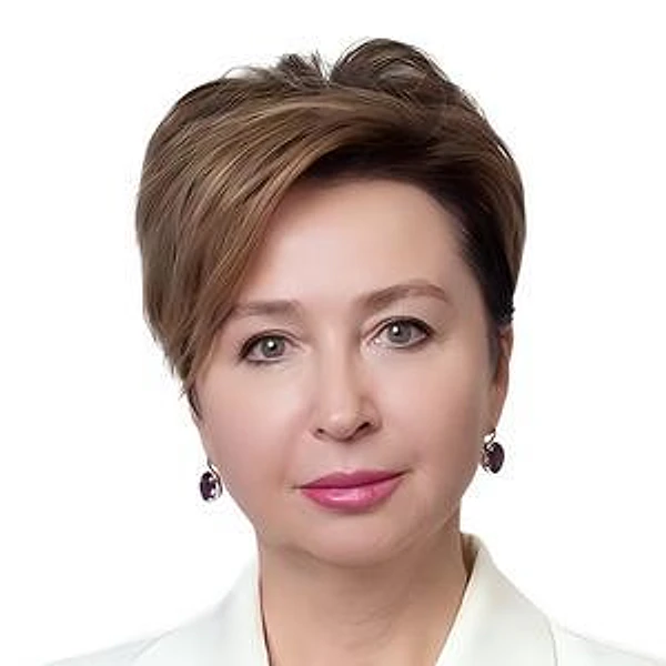 Беркетова Татьяна Юрьевна — Акушер, Гинеколог, Гинеколог-эндокринолог, Москва