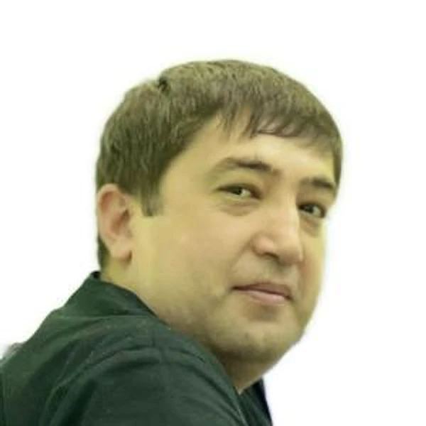 Алиев Мурад Саркасиянович — Ортопед, Травматолог, Мариуполь