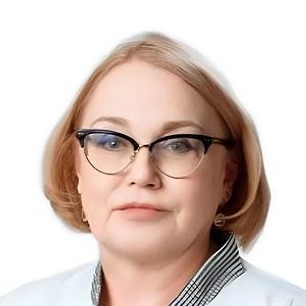 Усова Марина Александровна — Гинеколог, Акушер, Гинеколог-хирург, Воронеж