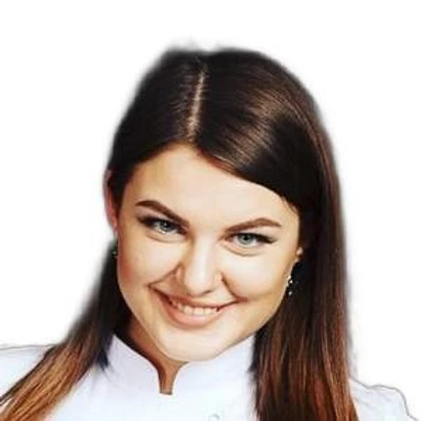Тесова Анна Алексеевна — Врач УЗИ, Унеча