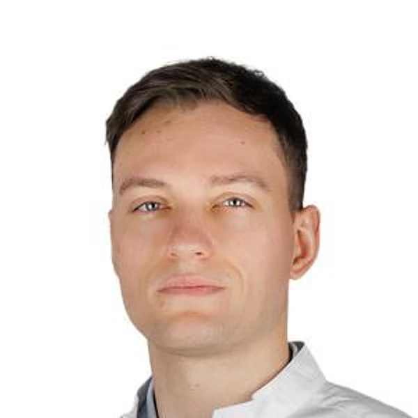Афонин Семён Владимирович — Эндокринолог, Санкт-Петербург