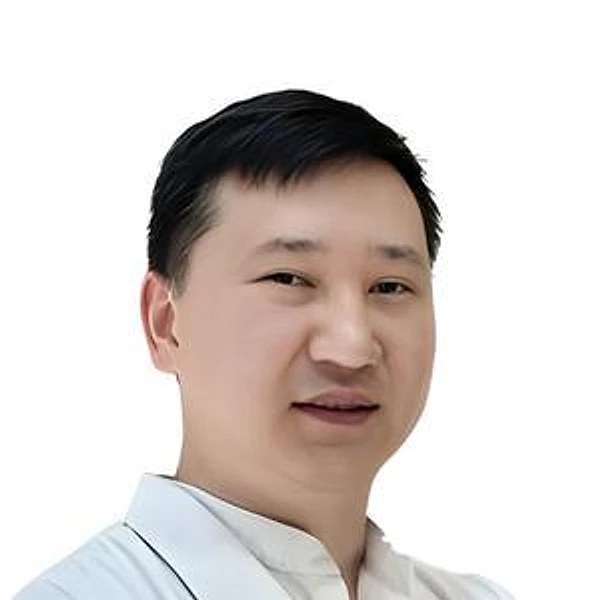 Гончиков Арья Дашиевич — Нейрохирург, Улан-Удэ