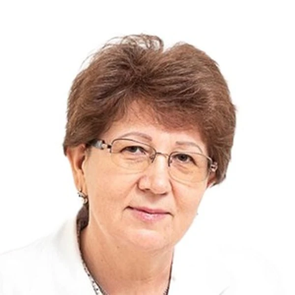 Насибуллина Гузалия Завидовна — Акушер, Детский гинеколог, Уфа