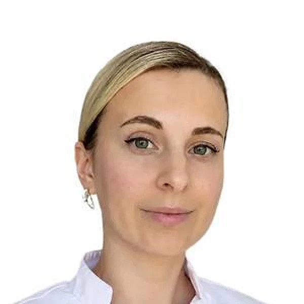 Касьянова Анна Николаевна — Детский нефролог, Нефролог, Ставрополь