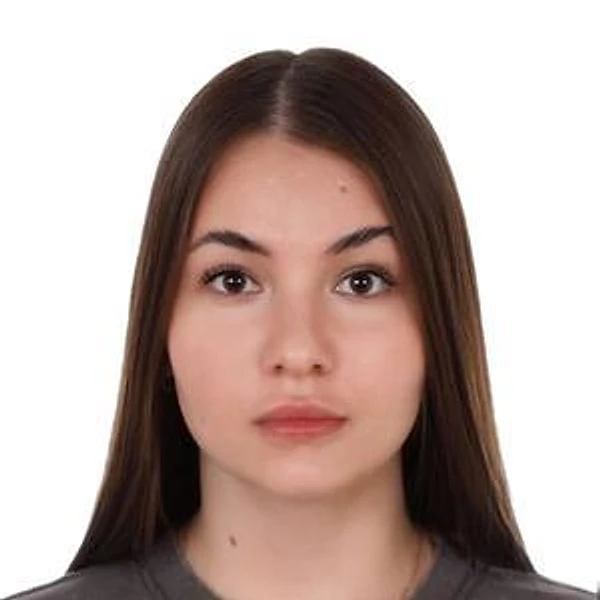 Васильева Элеонора Рустамовна — Стоматолог, Тюмень