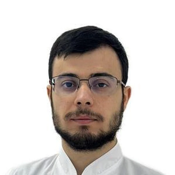 Байрамов Руслан Рамиз оглы — Сосудистый хирург (ангиохирург), Врач УЗИ, Флеболог, Калуга
