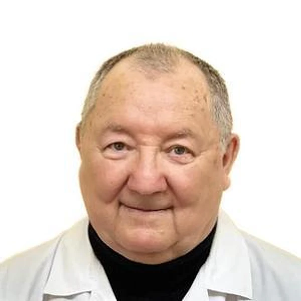 Булгаков Анвар Валиулович — Проктолог (колопроктолог), Уфа