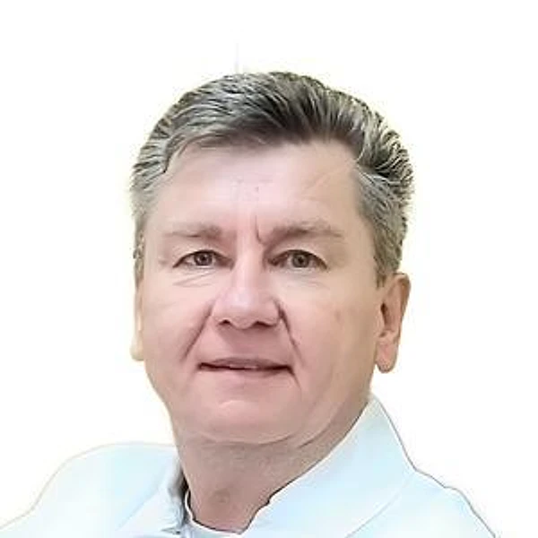 Булгаков Руслан Анварович — Проктолог (колопроктолог), Уфа