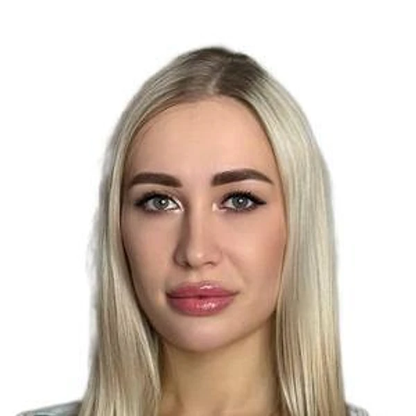 Юрина Юлия Сергеевна — Косметолог-эстетист, Саранск