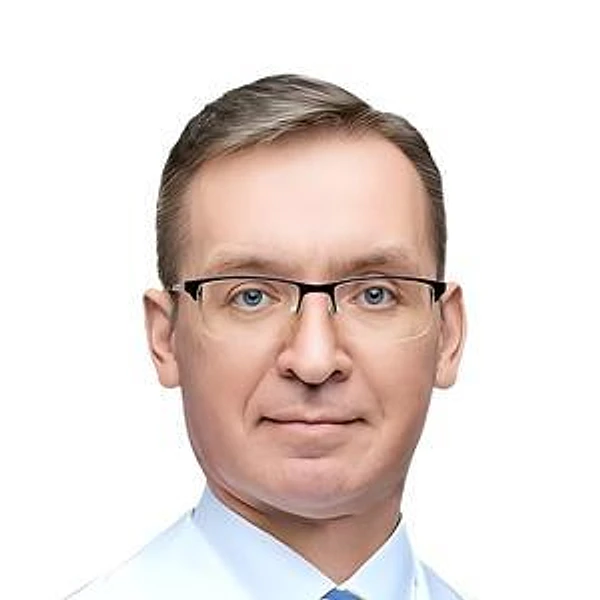 Горин Дмитрий Александрович — Проктолог (колопроктолог), Уролог, Хирург, Краснодар