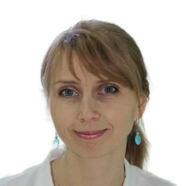 Зеленина Яна Леонтьевна — Остеопат, Мануальный терапевт, Уфа
