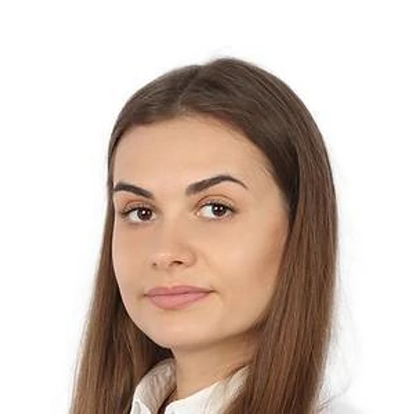 Крюкова Алина Александровна — Офтальмолог (окулист), Сочи