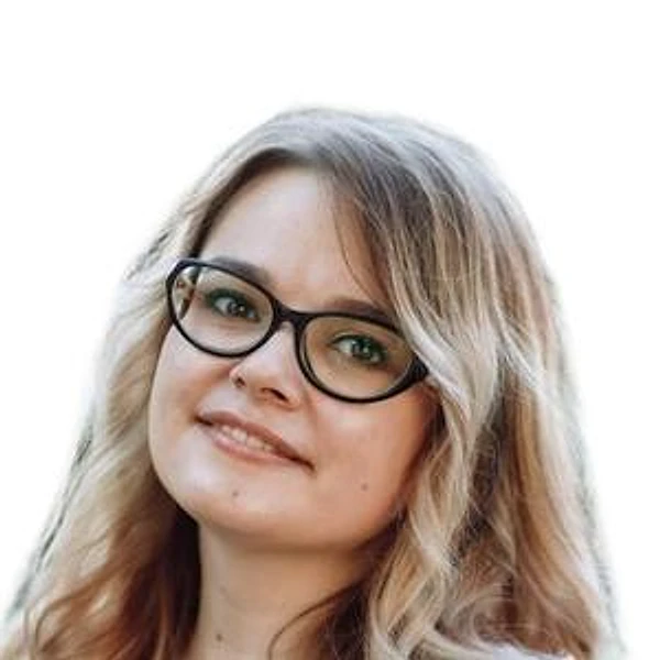 Ефимова Дарья Алексеевна — Офтальмолог (окулист), Детский офтальмолог, Тверь