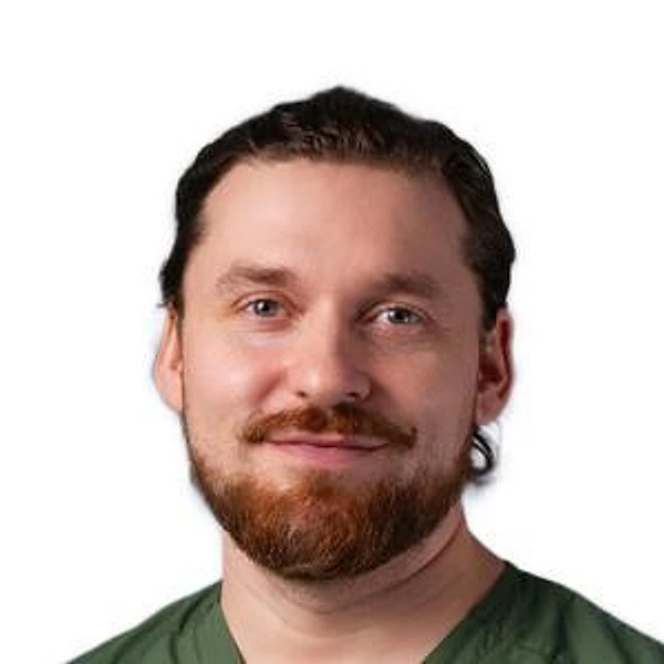 Полубояров Андрей Сергеевич — Уролог, Андролог, Детский андролог, Детский уролог, Хирург, Уфа