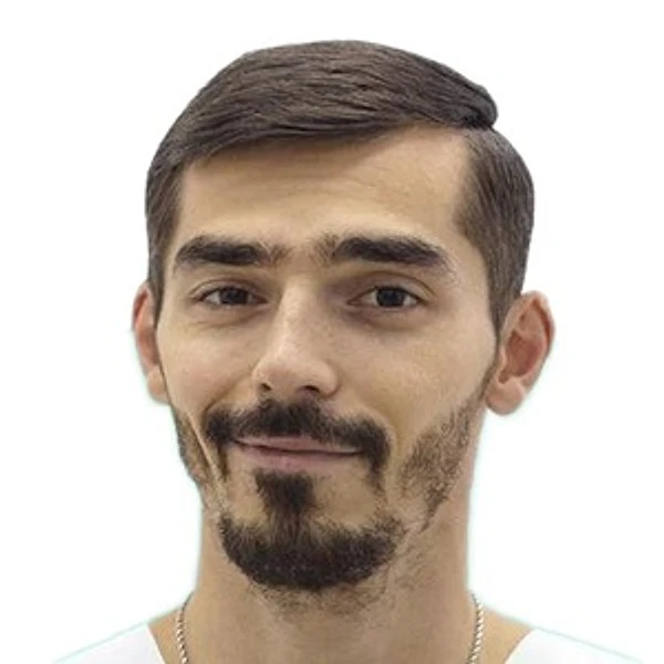 Зелинский Павел Александрович — Массажист, Уфа
