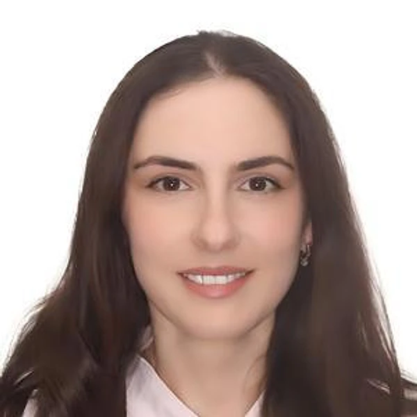 Мифтахова Дарья Низамиевна — Терапевт, Нутрициолог, Красногорск