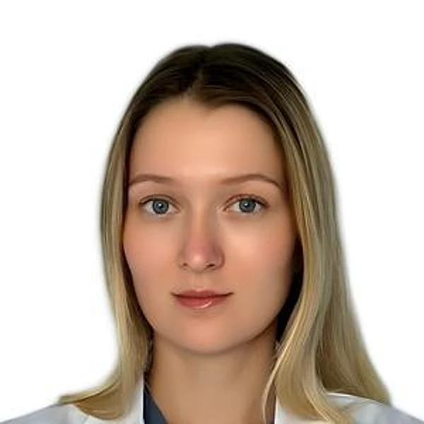 Степанова Любовь Алексеевна — Врач УЗИ, Сергиев Посад