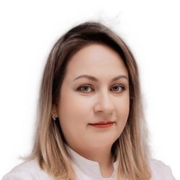 Полякова Наталья Владимировна — Врач УЗИ, Детский врач УЗИ, Уфа