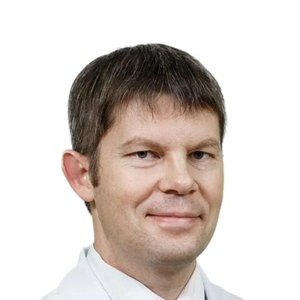 Габидуллин Рустем Разябович — Кардиолог, Анестезиолог-реаниматолог, Уфа