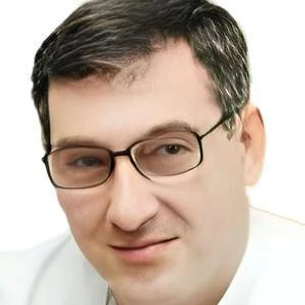 Малютин Алексей Павлович — Ортопед, Травматолог, Ростов-на-Дону