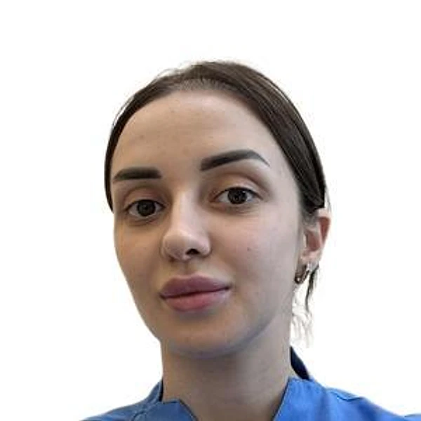 Исрапилова Патимат Магомедрасуловна — Терапевт, Детский эндокринолог, Сургут