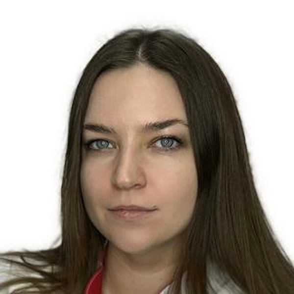 Тулякова Елена Евгеньевна — Врач-косметолог, Тула