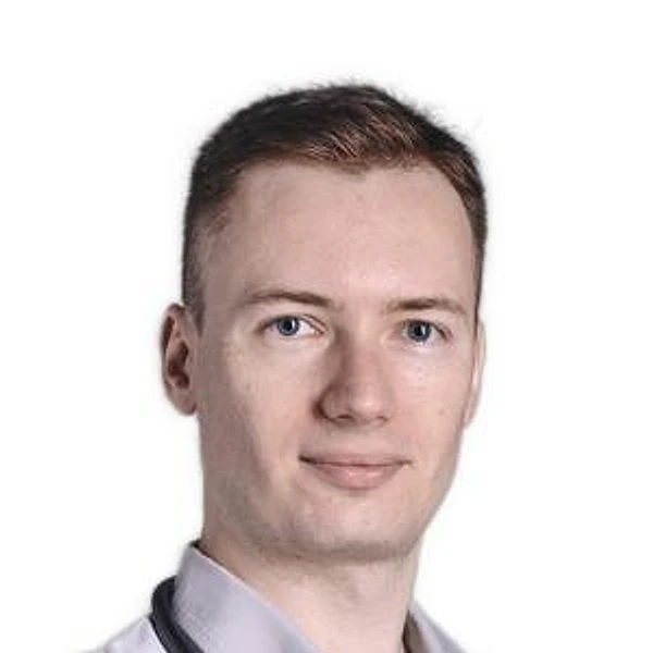 Уранов Алексей Евгеньевич — Терапевт, Новосибирск