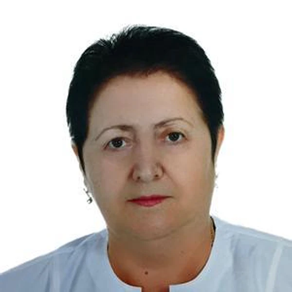 Кушу Римма Хаджимустафовна — Терапевт, Педиатр, Адыгейск
