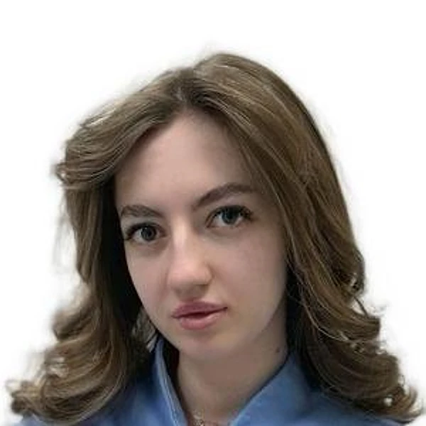 Ялалова Алина Артуровна — Стоматолог, Оренбург
