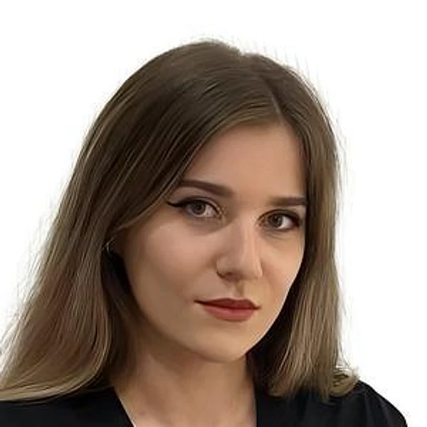 Кореневская Валерия Сергеевна — Стоматолог, Тула