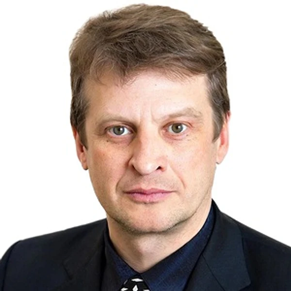 Поцелуев Олег Николаевич — ЛОР, Дюртюли