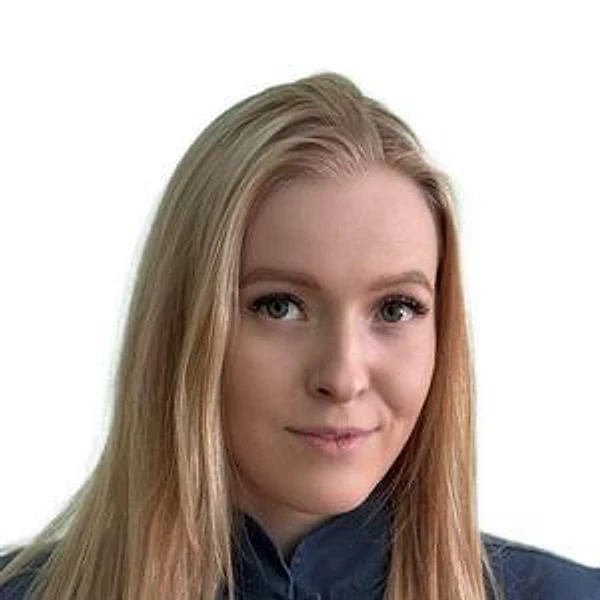 Кропотова Светлана Дмитриевна — Детский стоматолог, Тула