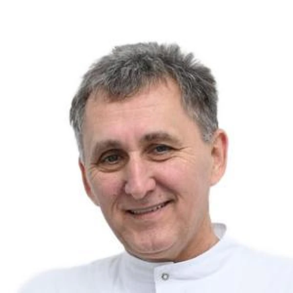 Белан Константин Алексеевич — Врач УЗИ, ст. Павловская