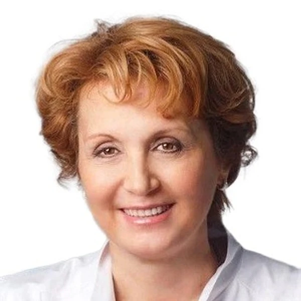 Согикян Анна Саркисовна — Гинеколог, Врач УЗИ, Ростов-на-Дону