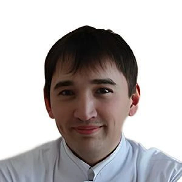 Нигматуллин Наиль Радикович — Хирург, Уфа